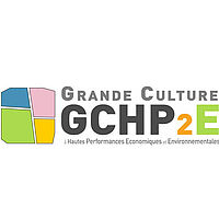 Logo du GIS Grandes Cultures HP2E