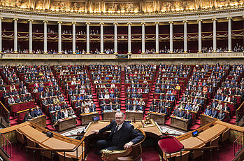 © Assemblée Nationale