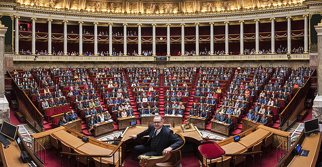 © Assemblée Nationale