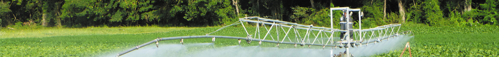 ITB Irrigation