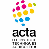 Logo réseau Acta