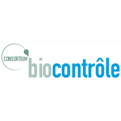 Logo consortium biocontrole
