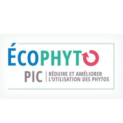 Logo du portail EcophytoPIC