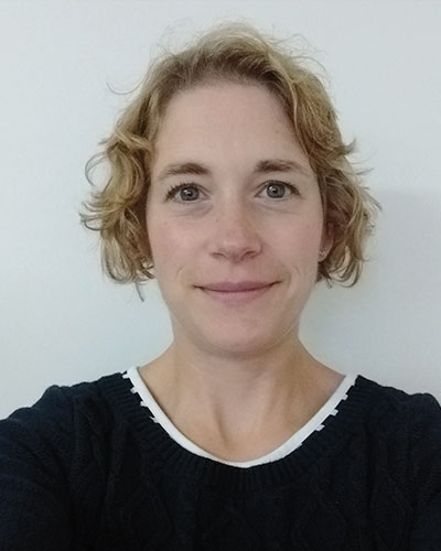 Anne-Laure CHAMBENOIT