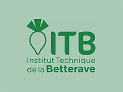 Logo itb vert